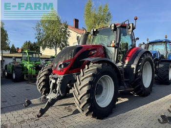 Trator VALTRA T234