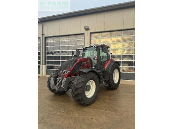 Trator VALTRA T-series