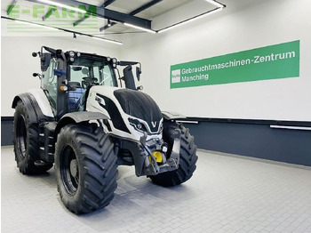 Trator VALTRA T-series