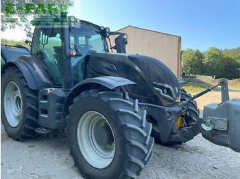 Trator VALTRA T-series