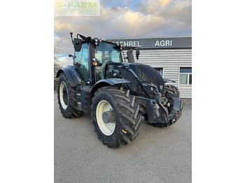 Trator VALTRA T254