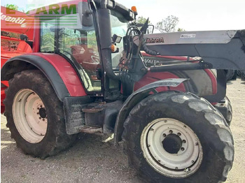 Trator VALTRA N143