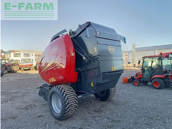 Enfardadeira de fardos quadrados Vicon rv5220 plus sc-14: foto 4