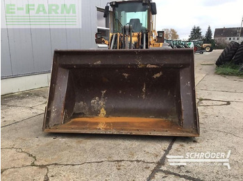 Mini escavadeira Volvo l 110 e: foto 3