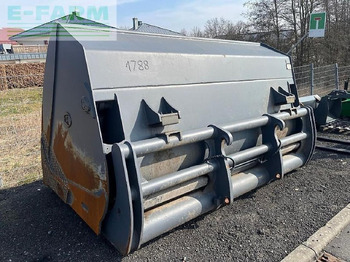 Mini escavadeira VOLVO L110