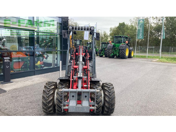 Mini escavadeira Weidemann 1160: foto 5
