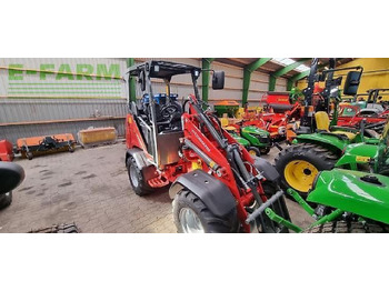 Mini escavadeira Weidemann 1390 classic: foto 2 Mini escavadeira Weidemann 1390 classic: foto 2