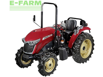Trator Yanmar 359A: foto 4