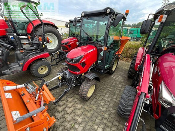 Trator YANMAR