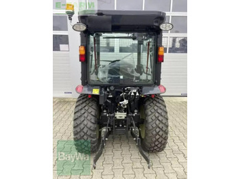 Trator Yanmar yt235 mit kabine yanmar trakto: foto 3