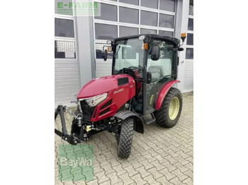 Trator YANMAR