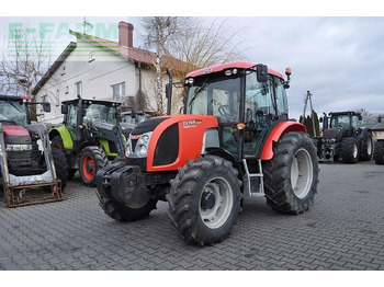 Trator ZETOR