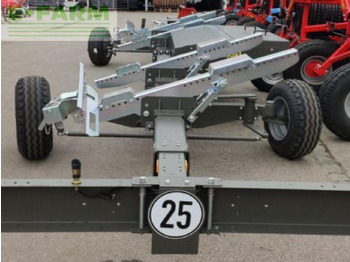 Acessórios para Colhedora de forragem Ziegler transportwagen 4wt zu claas convio: foto 3