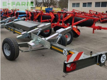 Acessórios para Colhedora de forragem Ziegler transportwagen 4wt zu claas convio: foto 4