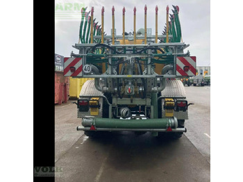 Pulverizador automotor Zunhammer mke14pu eco: foto 5