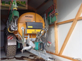 Equipamento de fertilização ZUNHAMMER