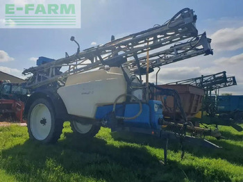 Pulverizador de arrastar meteor 4200: foto 2