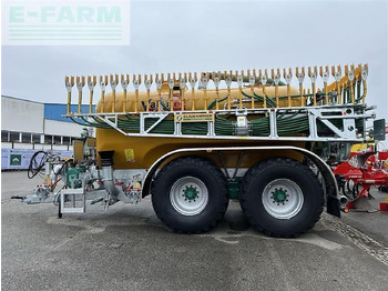 Equipamento de fertilização