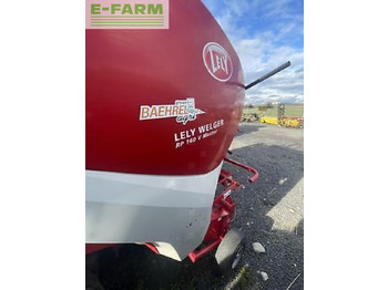 Enfardadeira de fardos quadrados rp160 v: foto 5