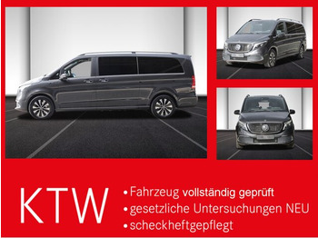 Furgão de passageiros MERCEDES-BENZ