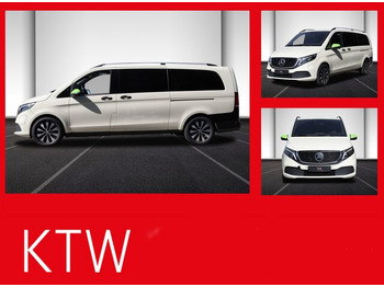 Minibus MERCEDES-BENZ