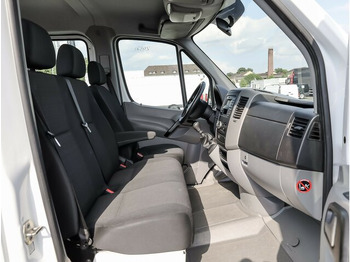 Locação financeira de MERCEDES-BENZ Sprinter 214 CDI DOKA Pritsche,Klima,EURO6 MERCEDES-BENZ Sprinter 214 CDI DOKA Pritsche,Klima,EURO6: foto 2