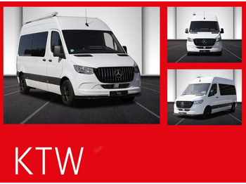 Furgão MERCEDES-BENZ Sprinter 314