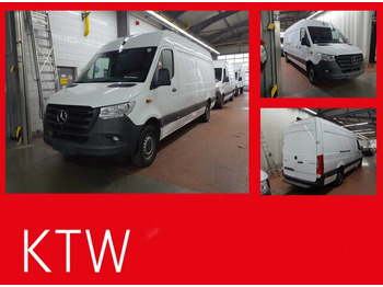 Furgão MERCEDES-BENZ Sprinter 315