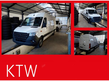 Furgão MERCEDES-BENZ Sprinter 315