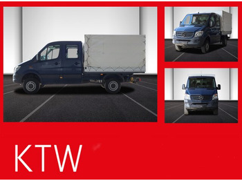 Carrinha de caixa aberta MERCEDES-BENZ Sprinter 316