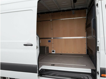 Furgão MERCEDES-BENZ Sprinter 317 CDI,3665mm,Automatik,Kamera: foto 2