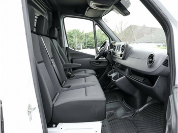 Furgão MERCEDES-BENZ Sprinter 317 CDI,3665mm,Automatik,Kamera: foto 3