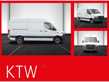 Furgão MERCEDES-BENZ Sprinter 317