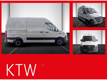 Furgão MERCEDES-BENZ Sprinter 317