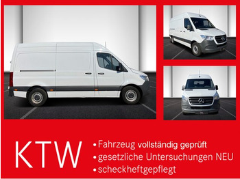 Furgão MERCEDES-BENZ Sprinter 317