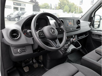 Furgão MERCEDES-BENZ Sprinter 317 CDI Kasten,L2H2,MBUX,Kamera: foto 5