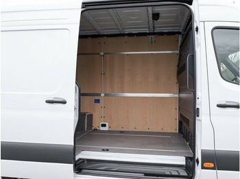 Furgão MERCEDES-BENZ Sprinter 317 CDI Kasten,L2H2,MBUX,Kamera: foto 2
