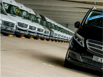 Furgão MERCEDES-BENZ Sprinter 317 Maxi,9GTronic,MBUX,Kamera: foto 5
