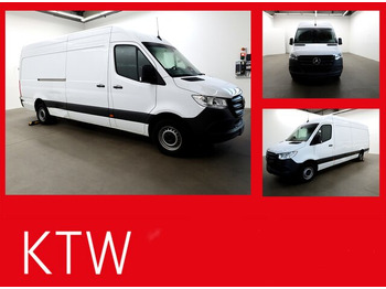 Furgão MERCEDES-BENZ Sprinter 317