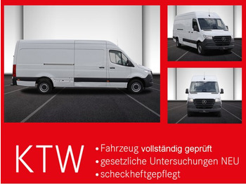Furgão MERCEDES-BENZ Sprinter 317