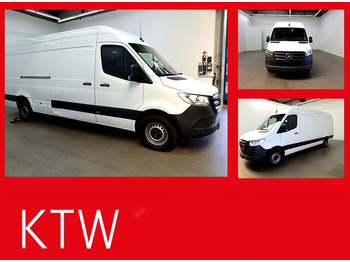 Furgão MERCEDES-BENZ Sprinter 317