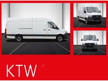 Furgão MERCEDES-BENZ Sprinter 317