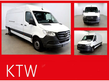 Furgão MERCEDES-BENZ Sprinter 317
