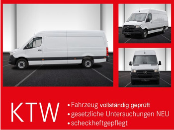 Furgão MERCEDES-BENZ Sprinter 317