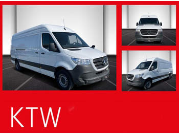 Furgão MERCEDES-BENZ Sprinter 317