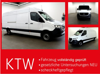Furgão MERCEDES-BENZ Sprinter 317