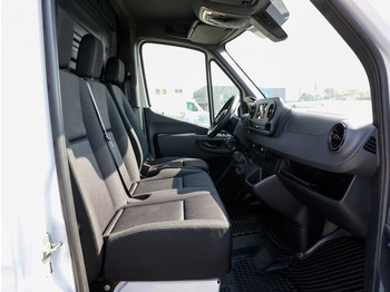 Furgão MERCEDES-BENZ Sprinter 317 Maxi,MBUX,Kamera,Tempomat: foto 3