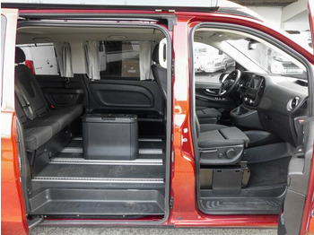 Locação financeira de MERCEDES-BENZ V 220 Marco Polo Activity Edition,AHK,Markise MERCEDES-BENZ V 220 Marco Polo Activity Edition,AHK,Markise: foto 3