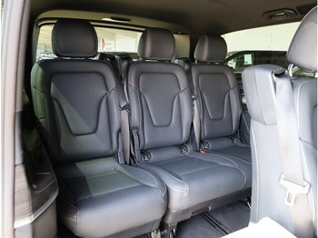 Furgão de passageiros MERCEDES-BENZ V 300 Avantgarde Extralang,2xSchiebetür elektr....: foto 4 Furgão de passageiros MERCEDES-BENZ V 300 Avantgarde Extralang,2xSchiebetür elektr....: foto 4