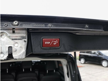 Minibus, Furgão de passageiros MERCEDES-BENZ V 300 Avantgarde Extralang,2xSchiebetür elektr.: foto 2